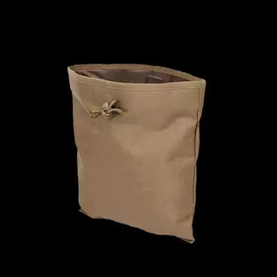 Soldier falcon outdoor tactical large recycling bag molle sundries bag camouflage storage bag fanny pack Tactical fanny pack accessory bag