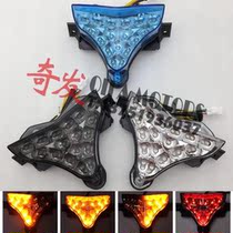 R1 09-10-11-12-13-14 new LED rear taillight YZF1000 rear brake light turn signal accessories