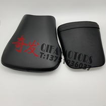CBR600 CBR600RR F5 03-04-05-06 Suitable for motorcycle front and rear cushion seat foreskin seat