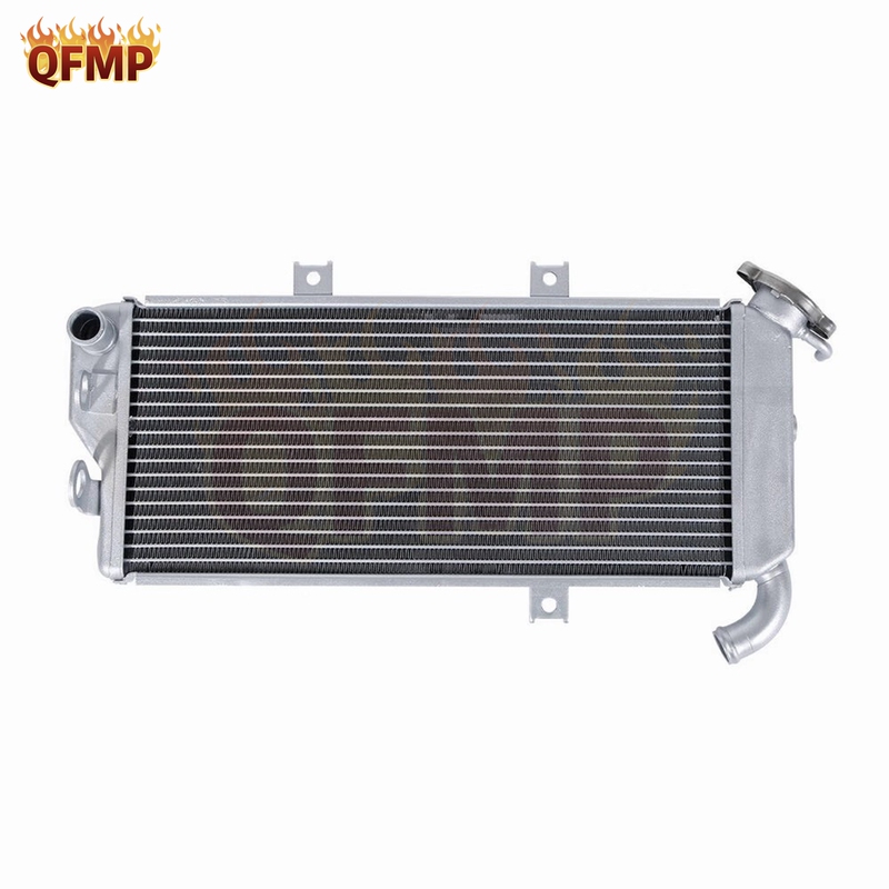 Suitable for Kawasaki Ninja650 Ex650 Er6F Er-6F Er-6N 09-16 Years Water Tank Assembly