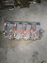 Bargaining disassembly of Mitsubishi driver MR-JE-200A 2KW with good function package and no real pictures