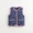 Áo vest bé trai và bé gái Mark Jenny bên ngoài mặc mùa thu đông 2019 mới cho bé - Áo ghi lê shop trẻ em