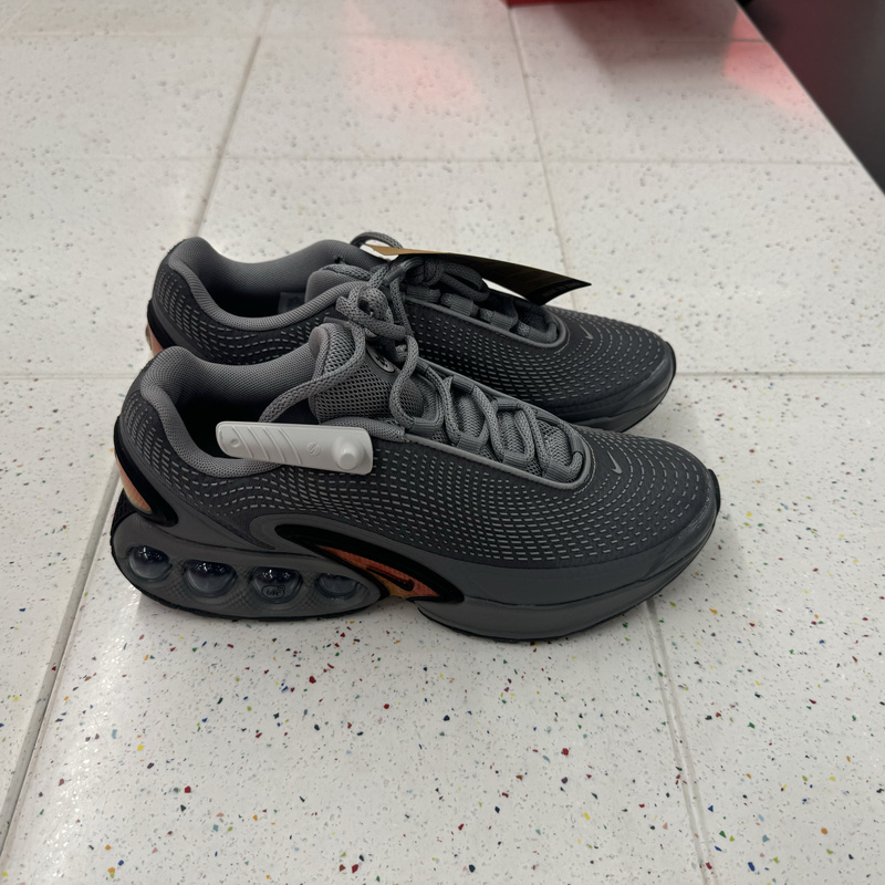Benben Sports Nike/Air Max Dn Men's Breathable and Comfortable Air Cushion Training Running Shoes Dv3337-Hv5235