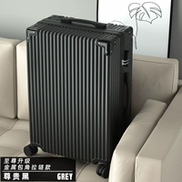 Усовершенствованная металлическая угловая цепочка-молния Supreme 𫔀 - Благородный черный