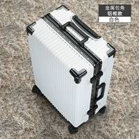 Металлический алюминиевый алюминиевый белый