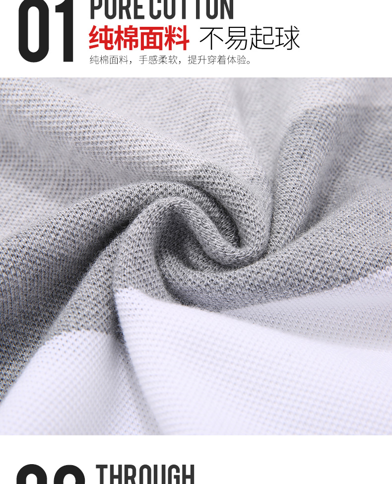 Li Ning POLO áo sơ mi nửa tay áo nam 2018 mùa hè cotton đích thực thể thao t-shirt thoáng khí giản dị ve áo ngắn tay áo người đàn ông áo thể thao có cổ