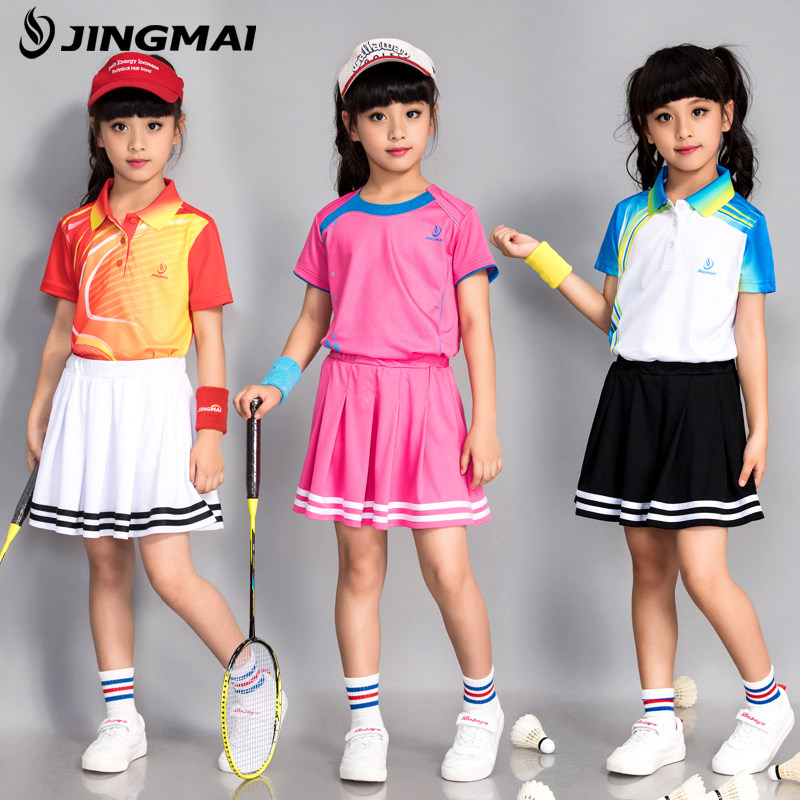 badminton dress for girls