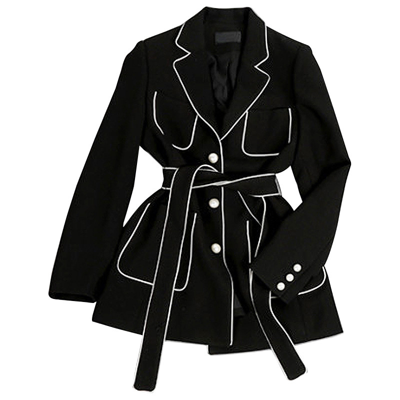 Veste pour femme en Polyester - Ref 3220377 Image 1