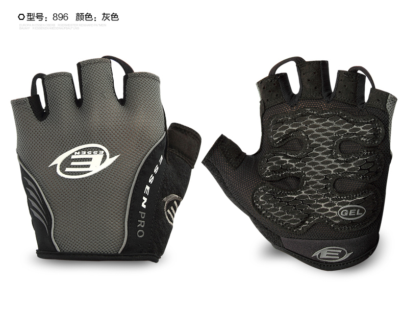 Gants pour vélo mixte ESSEN SPORT - Ref 2247306 Image 13