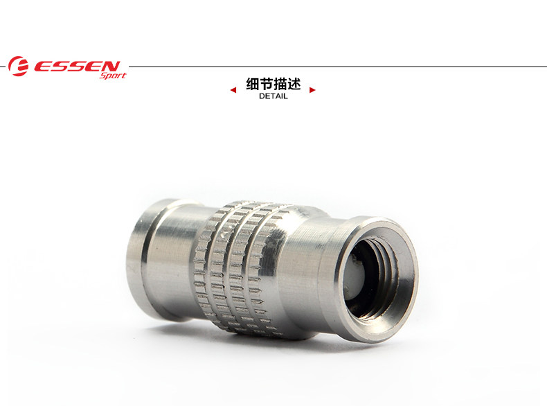 Pompe à vélo ESSEN SPORT - Ref 2388243 Image 16