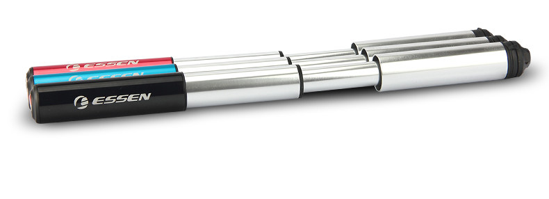 Pompe à vélo ESSEN SPORT - Ref 2389685 Image 13