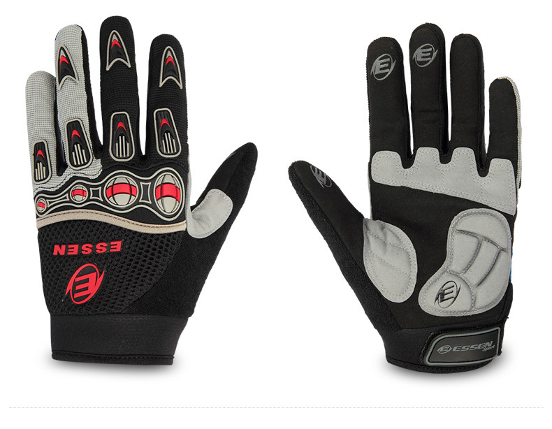 Gants de cyclisme mixte ESSEN SPORT - Ref 2241060 Image 12