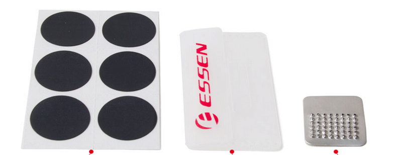 Kit de réparation vélo ESSEN SPORT - Ref 2317694 Image 11