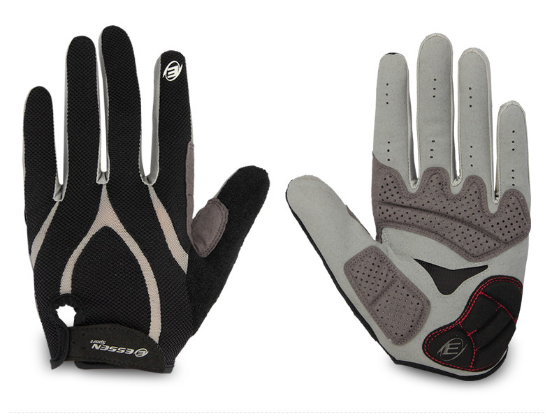 Gants de cyclisme mixte ESSEN SPORT - Ref 2241050 Image 12