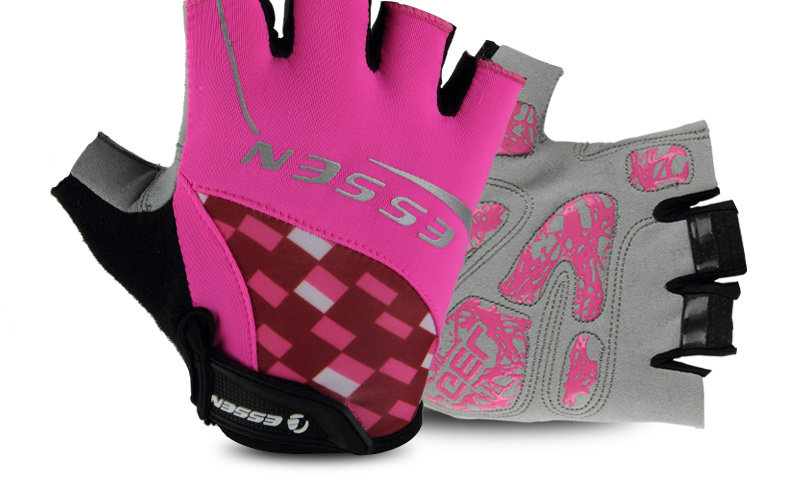 Gants de cyclisme mixte ESSEN SPORT - Ref 2243479 Image 24