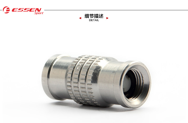 Pompe à vélo ESSEN SPORT - Ref 2389685 Image 16