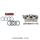 Уплотнительное кольцо суппорта Brembo small Crab Big Abalone Waterbird M40 M50S GP4RX Комплект для технического обслуживания и ремонта сальника mini 4