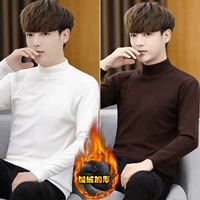 Белый, флисовый