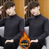 Темно -серый плюс бархат+темно -серый плюс бархат