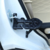 10-2019 Giá đỡ hành lý của Prado khung nóc Toyota hống hách sửa đổi trang trí ngoại thất phụ kiện đặc biệt - Roof Rack giá nóc xe ô tô tải Roof Rack