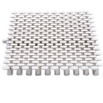 POOLMATE swimming pool grille trench grille cover zigzag abs swimming pool drainage grille drainage grate