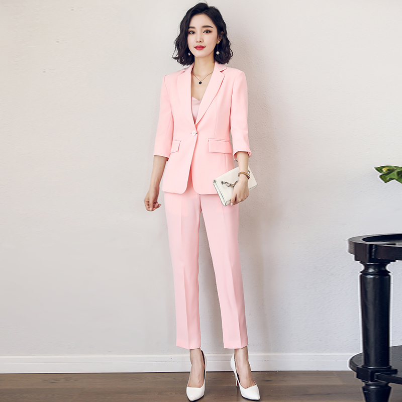 Tailleur femme      - Ref 3242690 Image 3