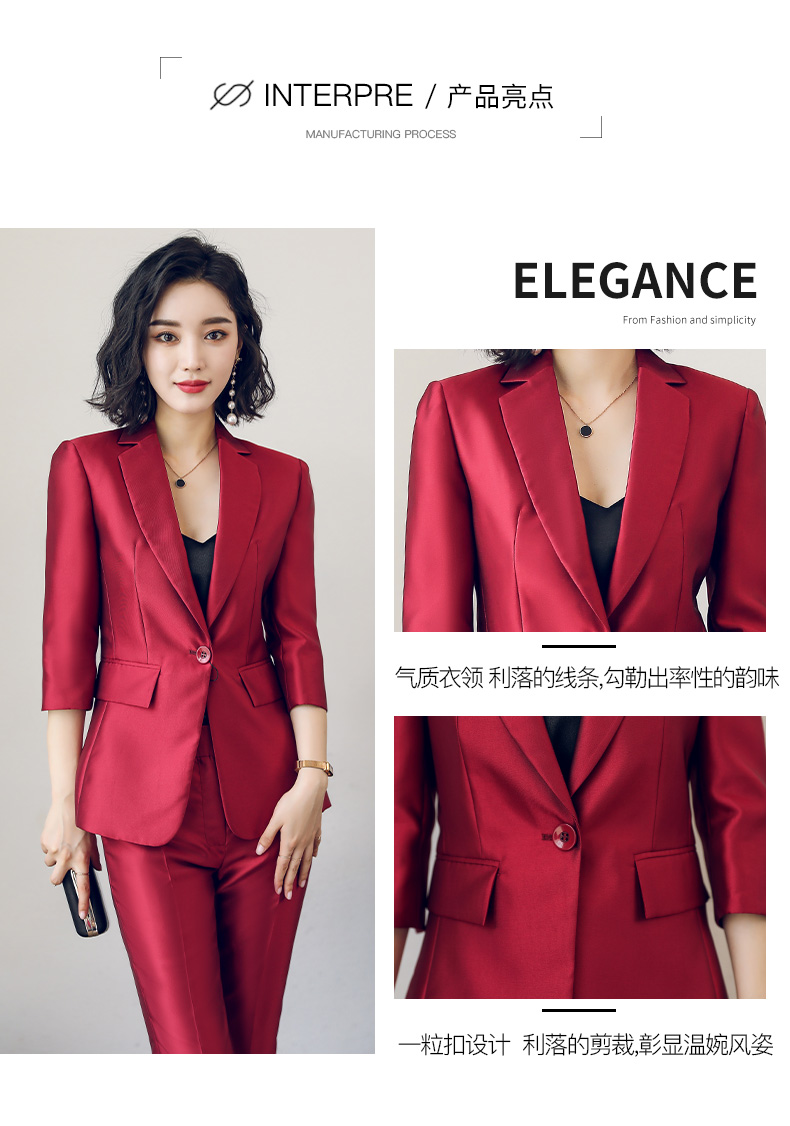 Tailleur femme      - Ref 3242690 Image 11