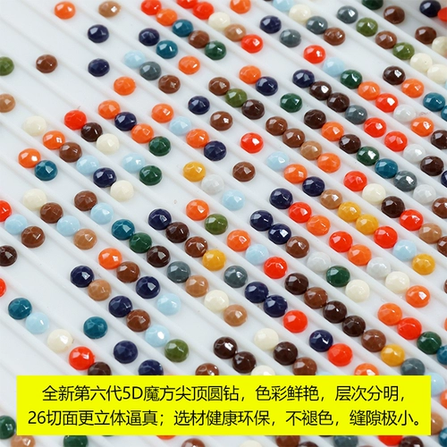 Новый кои крыльца рисовать бриллиантовые версии современный коридор гостиной прохождение бриллиантового конец павлина рыбная палка Алмаз вышивка