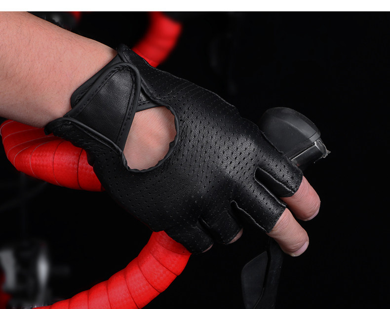 Gants de cyclisme mixte COSTELO - Ref 2243028 Image 21