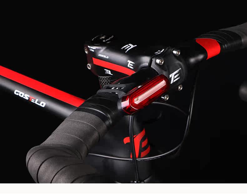 Lumière vélo COSTELO - Taillights - Ref 2398850 Image 26