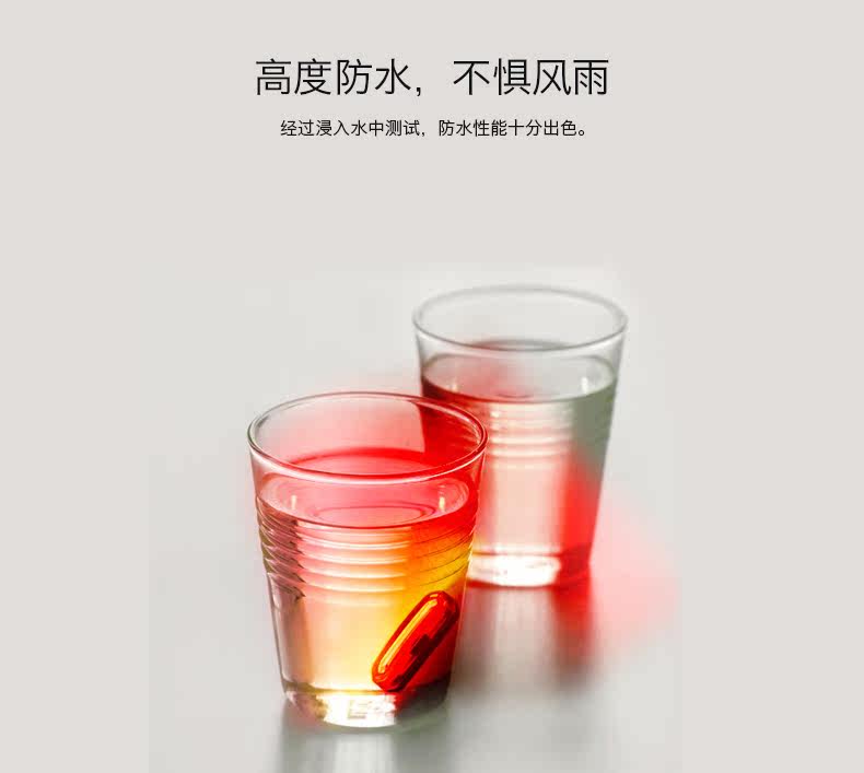 Lumière vélo COSTELO - Taillights - Ref 2398850 Image 19