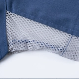 Униформа медсестры для отеля, школьный комбинезон, летняя одежда, делается под заказ