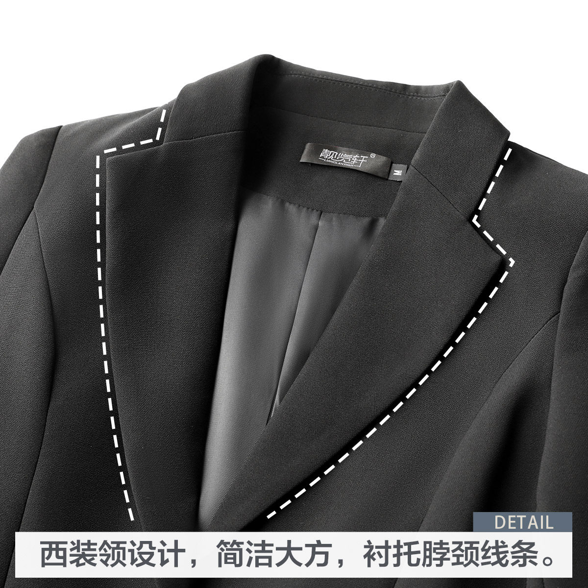 Veste pour femme en Polyester - Ref 3219991 Image 3