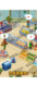 Supermarket Journey Chinese Version: Large Amount of Gold Coins, Infinite Stamina, Business Strategy Series Android Mobile Game for Tablets
