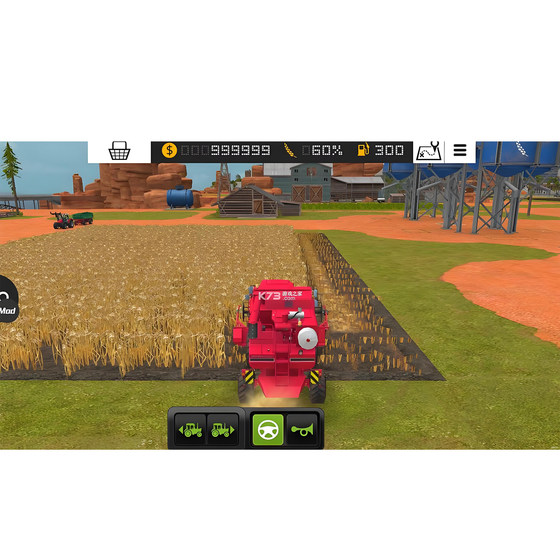 Farming Simulator 20 23 14 18 Farming Simulation Collection Farming, Breeding, and Management Android Harmonyos Mobile Game