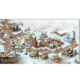 Townsmen a Kingdom: a Chinese City-Building Strategy Simulation Game for Android