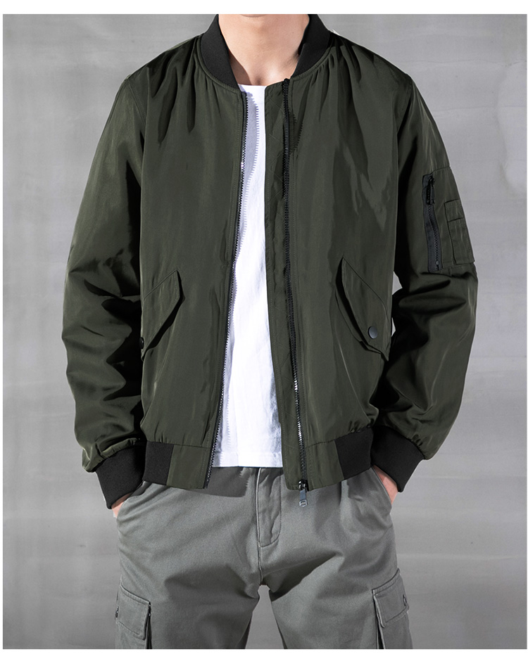 Blouson homme WILLIAM MARCHI  WILLIAM MARCH manches longues - Ref 3118191 Image 15