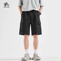 Черный D049 [хлопчатобумажная ткань]