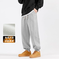 Серый (плюс бархат)