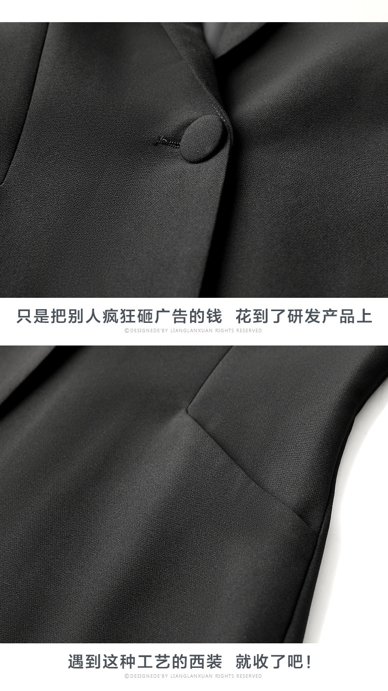 Veste pour femme ROXI   en Polyester - Ref 3221270 Image 26