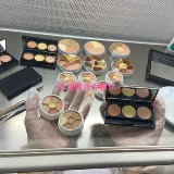 Kryolan, маска, осветляющий консилер для контуринга, Германия, три цвета, шесть цветов, против темных кругов под глазами