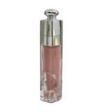 Dior Новая версия очаровательной пухлой глазури для губ с тиснением, образец цвета тест 018/009/038/012 001 пухлые губы