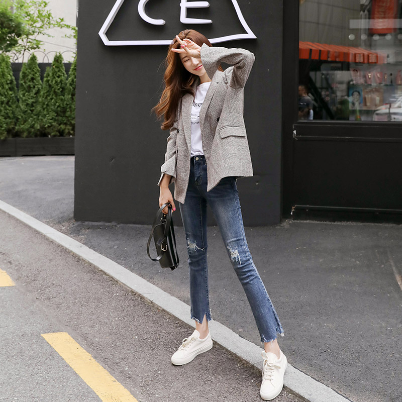 Veste pour femme - Ref 3218505 Image 1