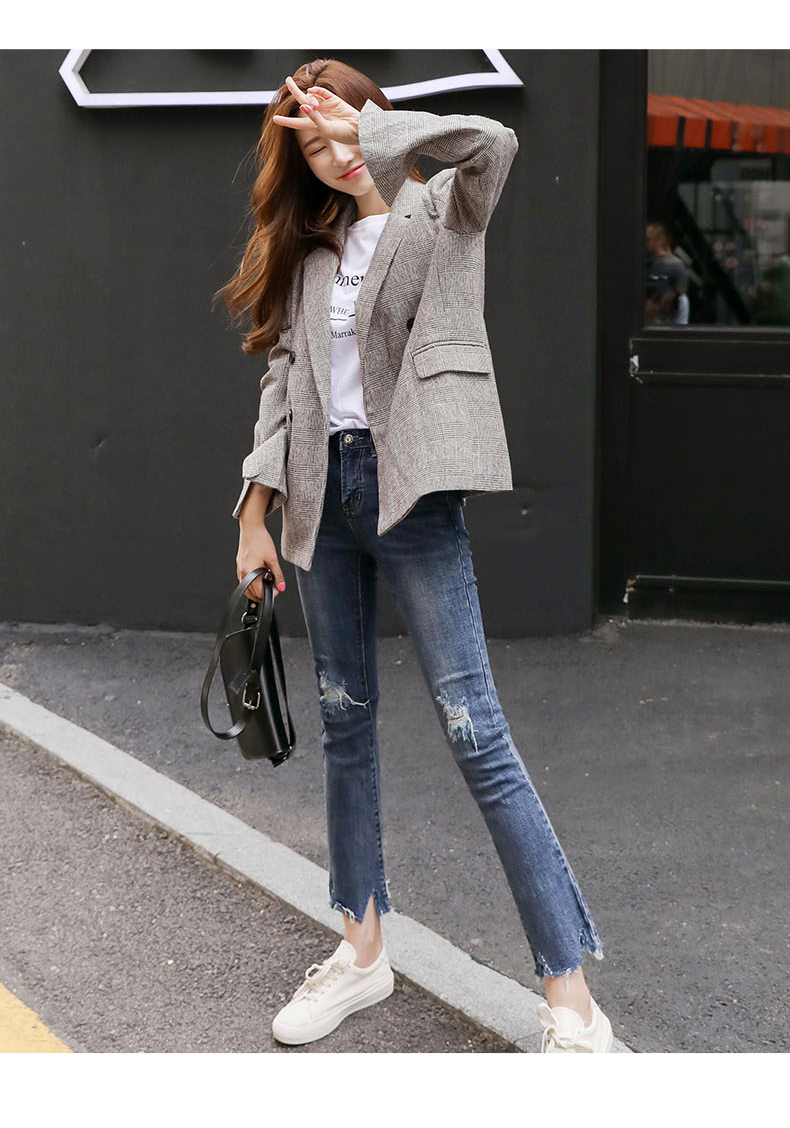 Veste pour femme - Ref 3218505 Image 15