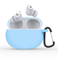 [Отправить крючок] Силиконовые бутоны Sky Blue-Beats