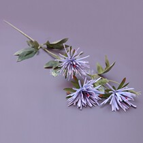 Shu Jinghui simulation flower small fresh crab claw chrysanthemum home soft decoration floral decoration decoration simulation flower