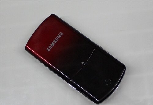 三星滑盖手机E848：经典重现，老司机带你解锁新玩法，绝绝子！