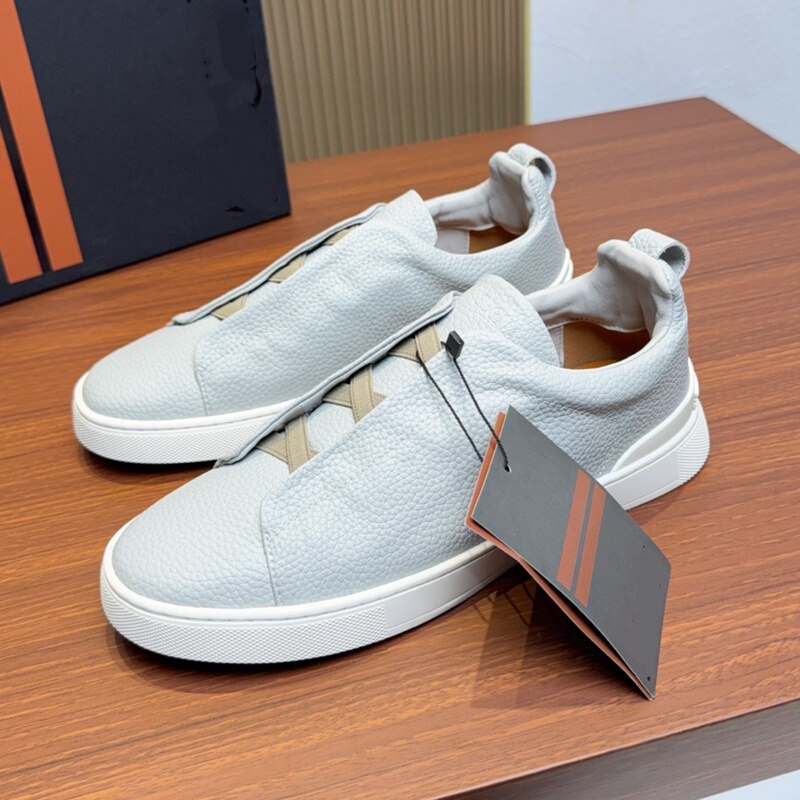 Z Brand Men's Slip-On Fashion Sneakers with Cross Elastic Straps, Soft Soles, Business Casual Sports Shoes, Slip-On Driving Shoes Z Brand Men's Slip-On Fashion Sneakers with Cross Elastic Straps, Soft Soles, Business Casual Sports Shoes, Slip-On Driving Shoes