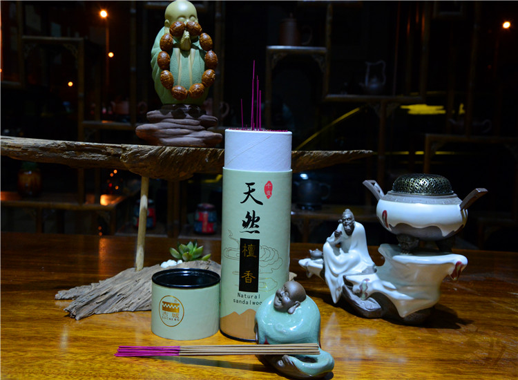 vòng đeo tay gỗ trầm hương Thành phố cổ hương thơm tự nhiên dòng gỗ đàn hương tỏa hương thơm nghi lễ phật phật phật phật phật phật - Sản phẩm hương liệu trầm hương cảnh