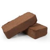 Сочные органические почвенные домашние животные Coconut Coconat Plaintive Кокосовая порошковая кирпичная орхидея кокосовая почва кокосовая кирпичная стерильная почва